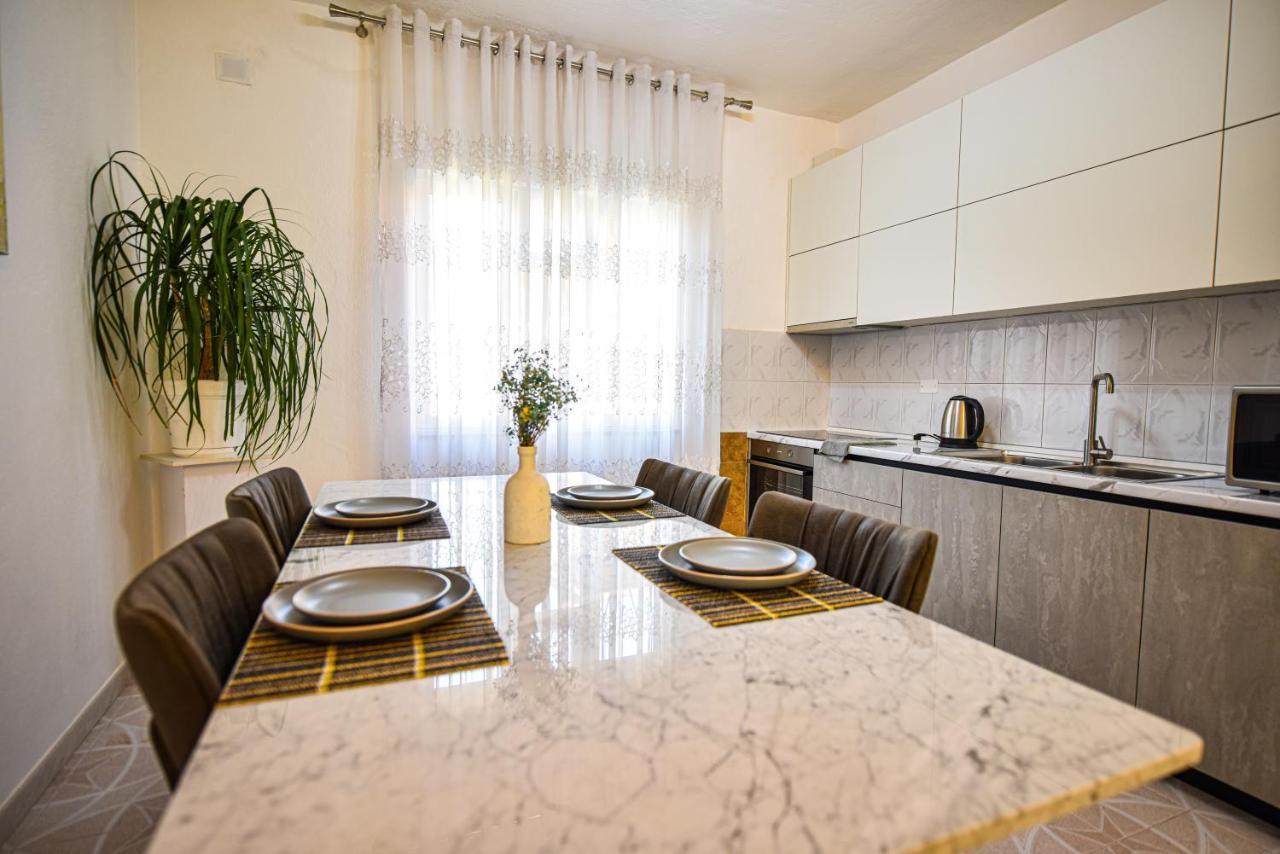Villa Alba Шкодер Екстер'єр фото
